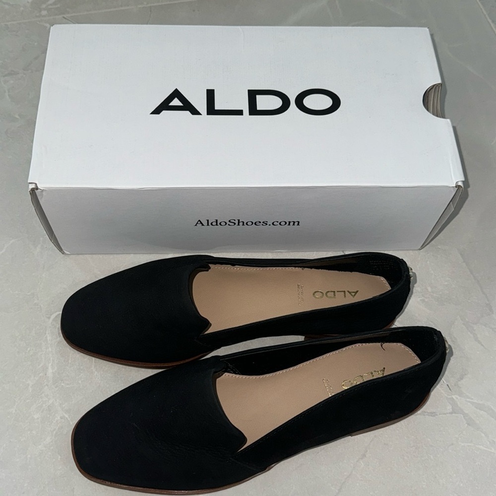 Aldo mules
